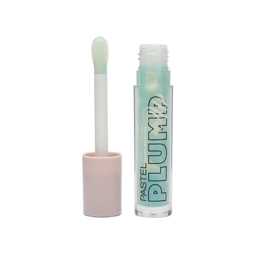 Pastel Profashion Plump Up Hydrating Plumping Gloss 215