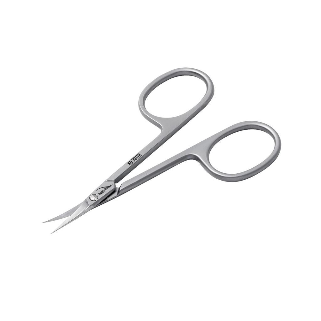 Nghia KD-701 Cuticle Nippers for Precise Grooming 91mm