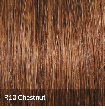 Hairdo Flirty Flip Wig R10 Chestnut New With Tags