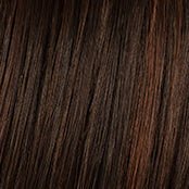 Hairdo Clip-On Pouf Hairpiece - Choose Color