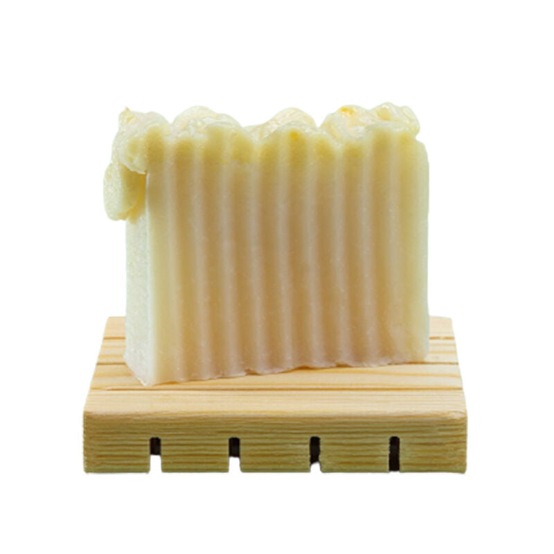 Halare Aromatherapy Lavender Soap for Oily & Sensitive Skin 130g