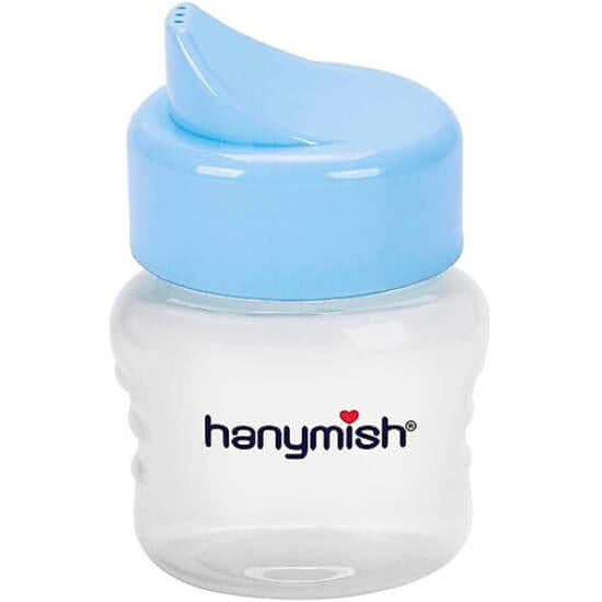 Hanymish Mini Training Cup for Newborns 60ml