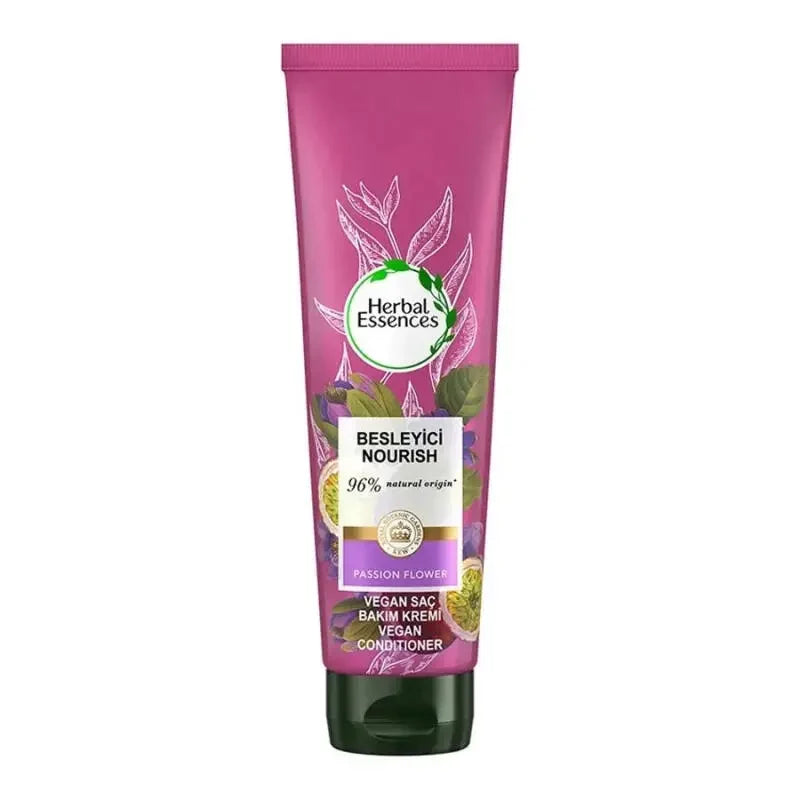 Herbal Essences Passion Flower Conditioner for Volume 275ml