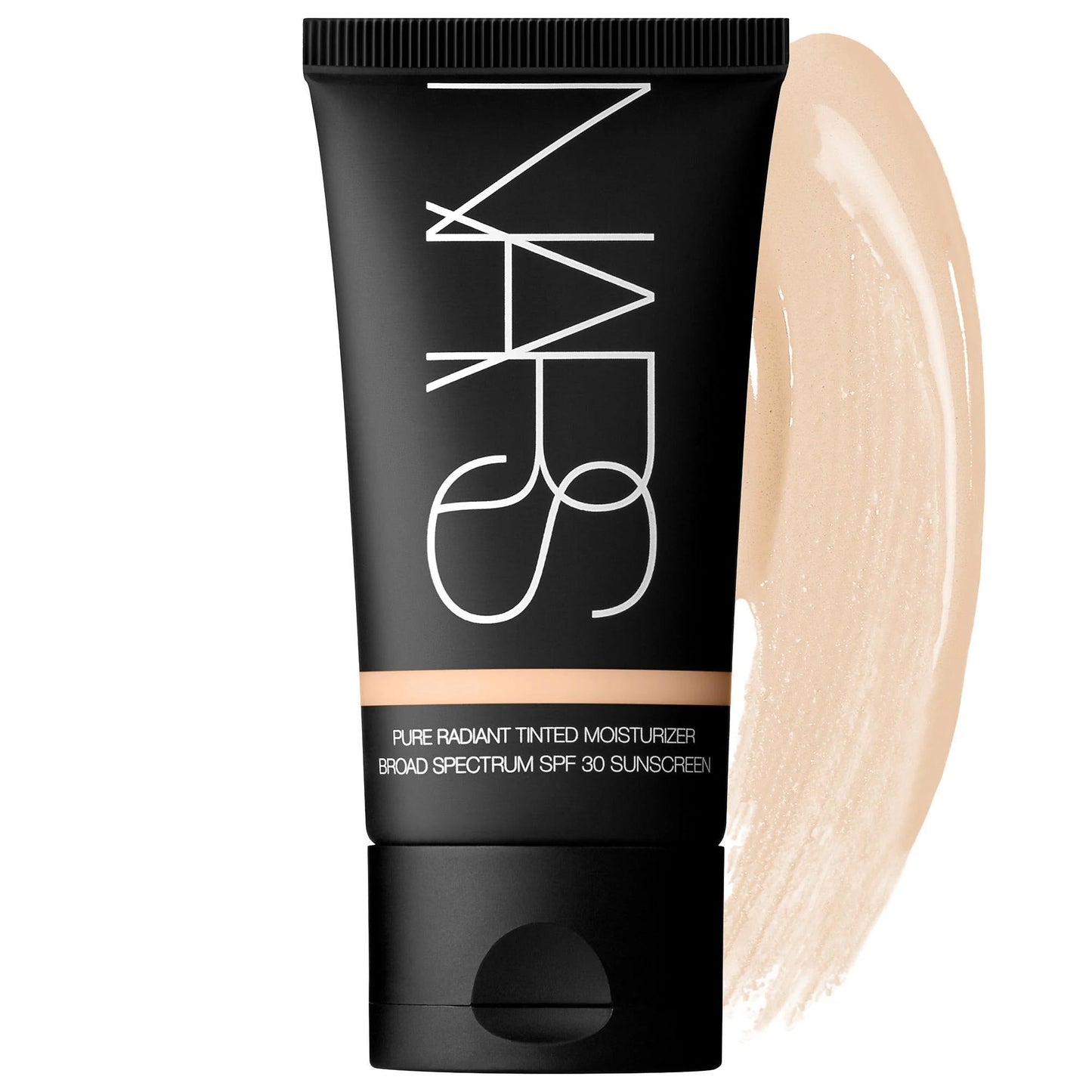 Pure Radiant Tinted Moisturizer Broad Spectrum SPF 30 - Vegan, Gluten-Free, Lightweight Coverage