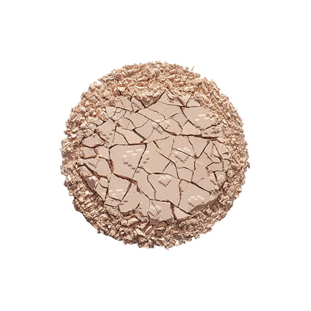 Beauty Bomb Mineral Powder 01 Matte Finish for Oily Skin