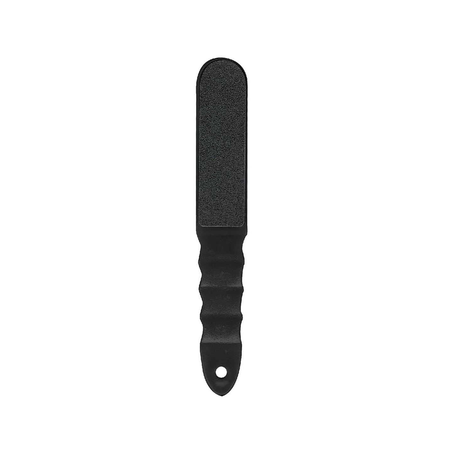 Claris Heel Grinder/Remover - Black Topuk Törpüsü No:700 C-48001 for Dry/Cracked Heels - Foot Care Pedicure Tool