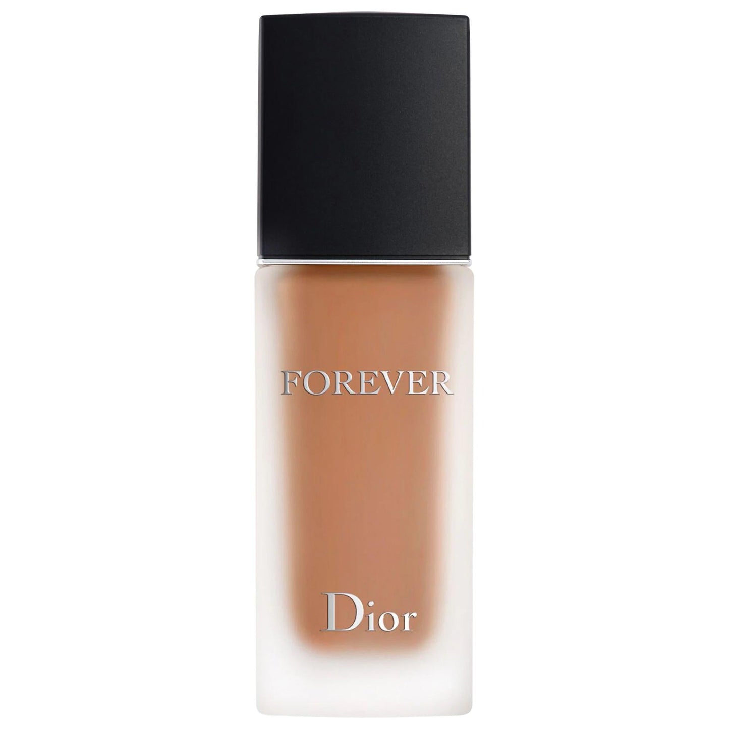 Dior Forever Matte Foundation: 24H Transfer-Proof, Medium Coverage & Pore Minimizing - Foundation with SPF 15