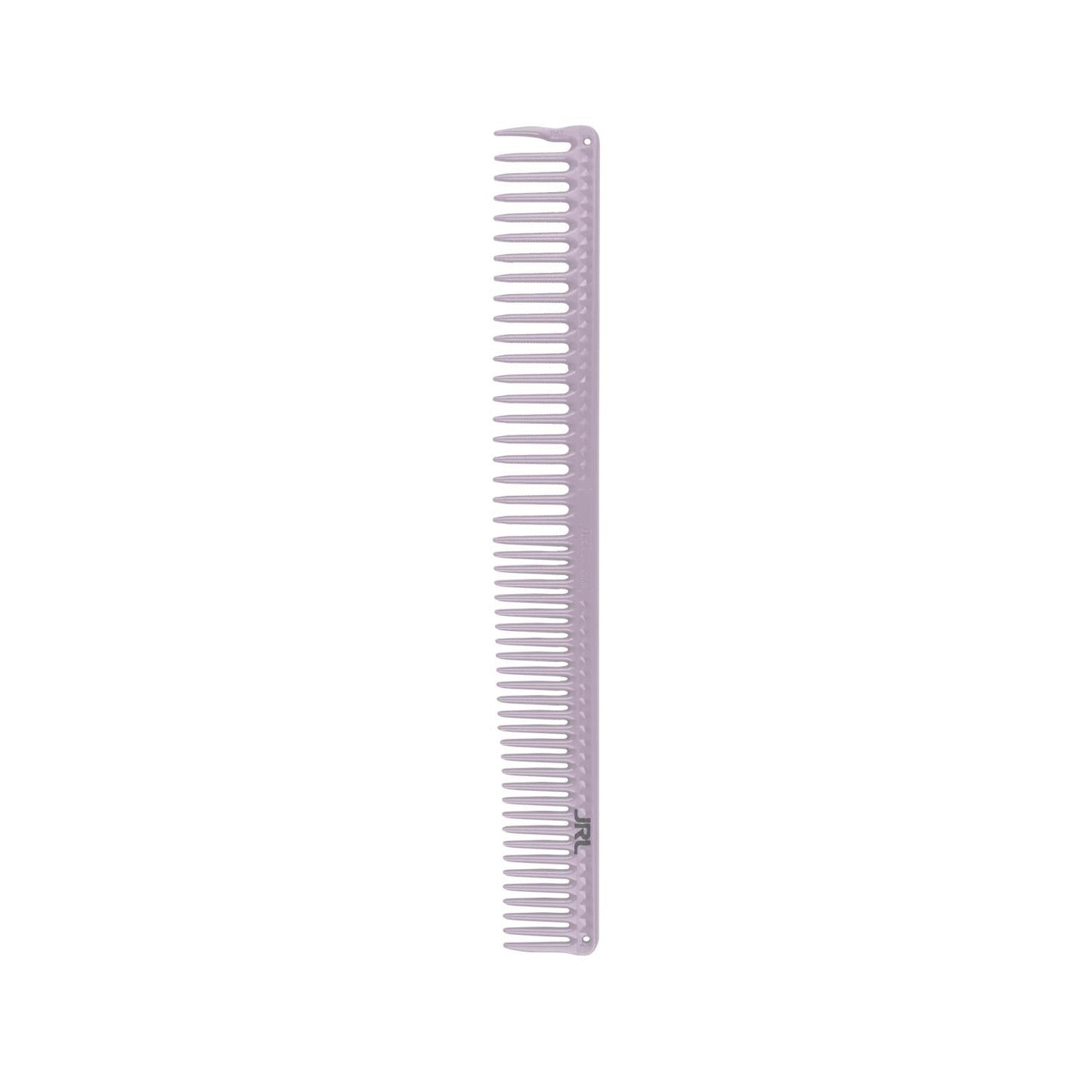 JRL Professional J306 Cutting Comb in Lilac