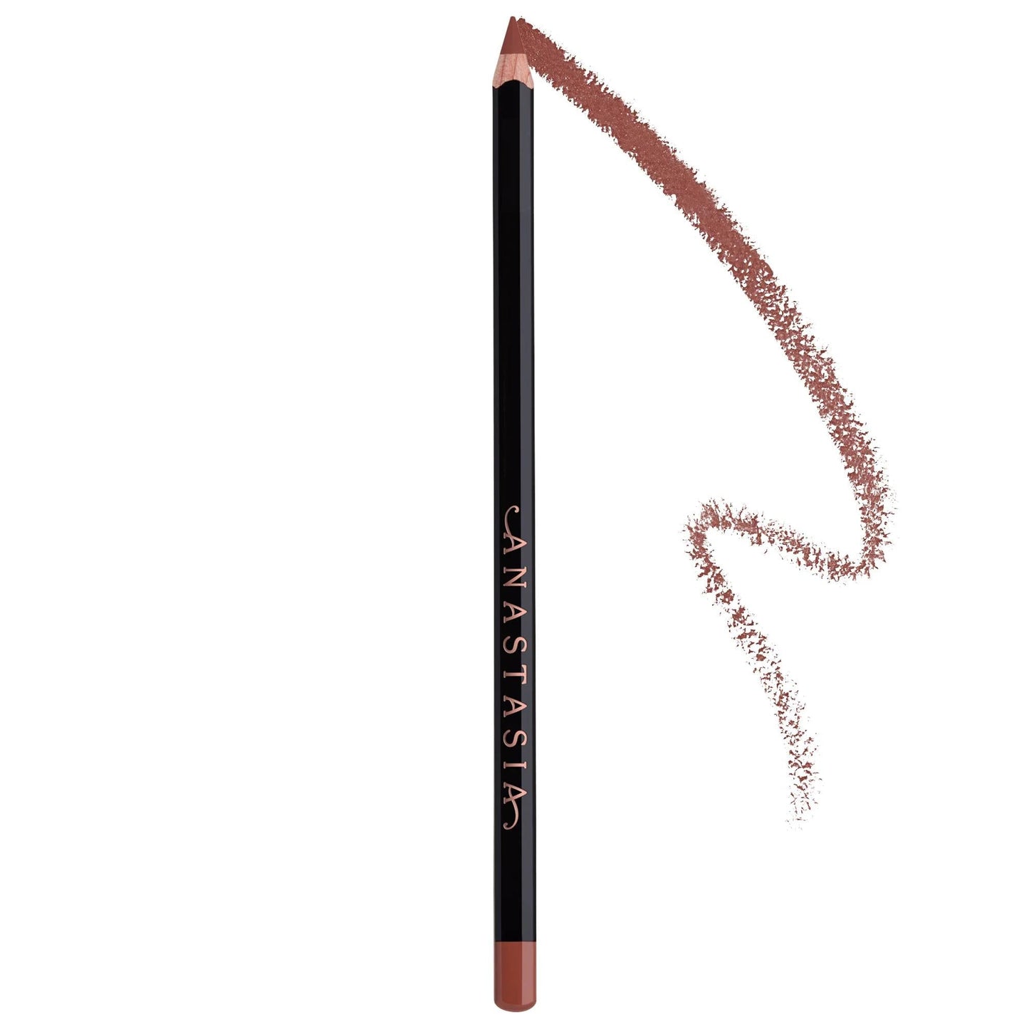 Anastasia Beverly Hills Long-Lasting Velvet-Matte Lip Liner - Precise Definition, Cruelty-Free