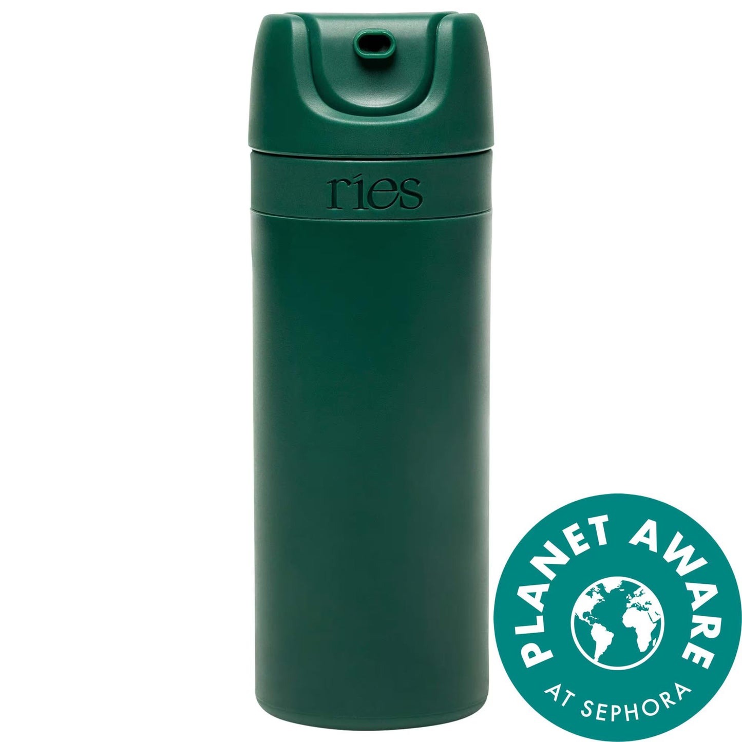 Planet Aware Refillable Travel Container - Reusable, Leak-Tight Beauty Bottle for Eco-Conscious Travelers