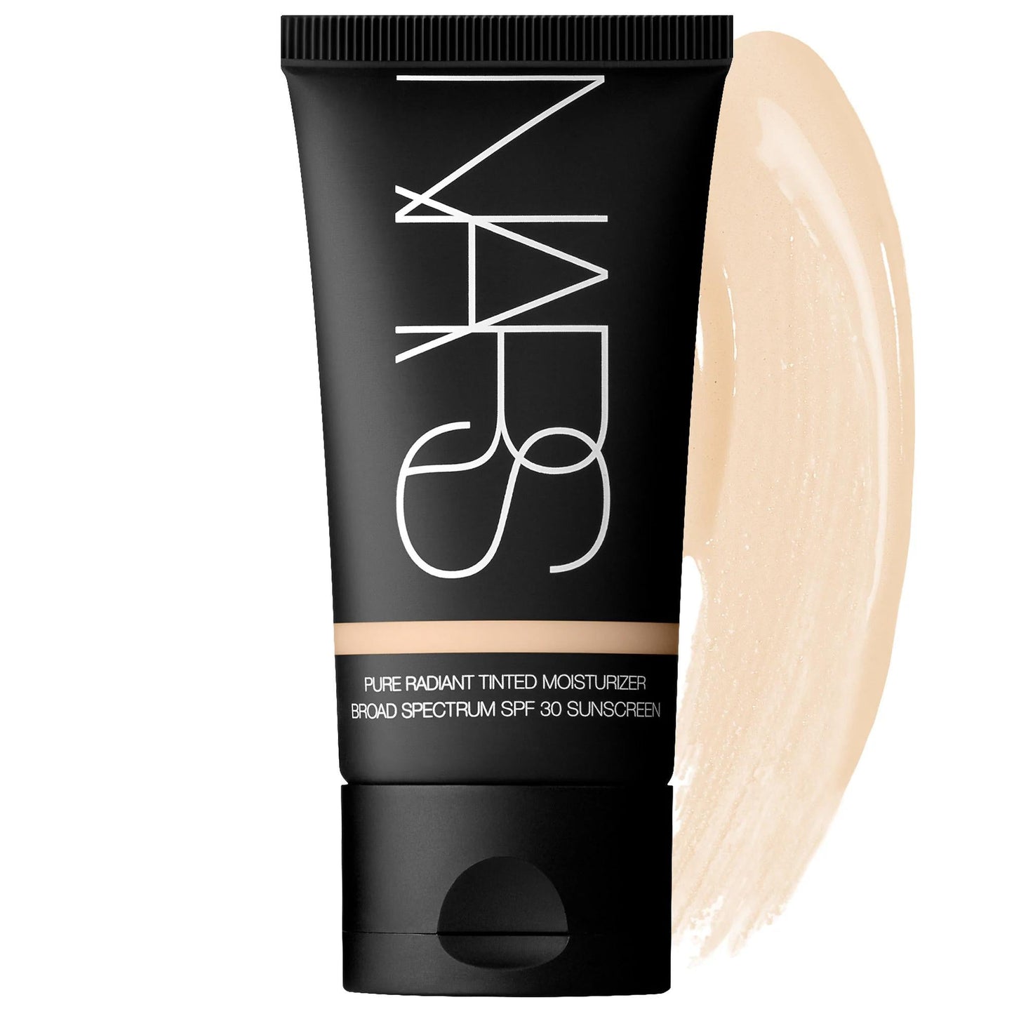 Pure Radiant Tinted Moisturizer Broad Spectrum SPF 30 - Vegan, 16 Shades, Hydrating & Brightening