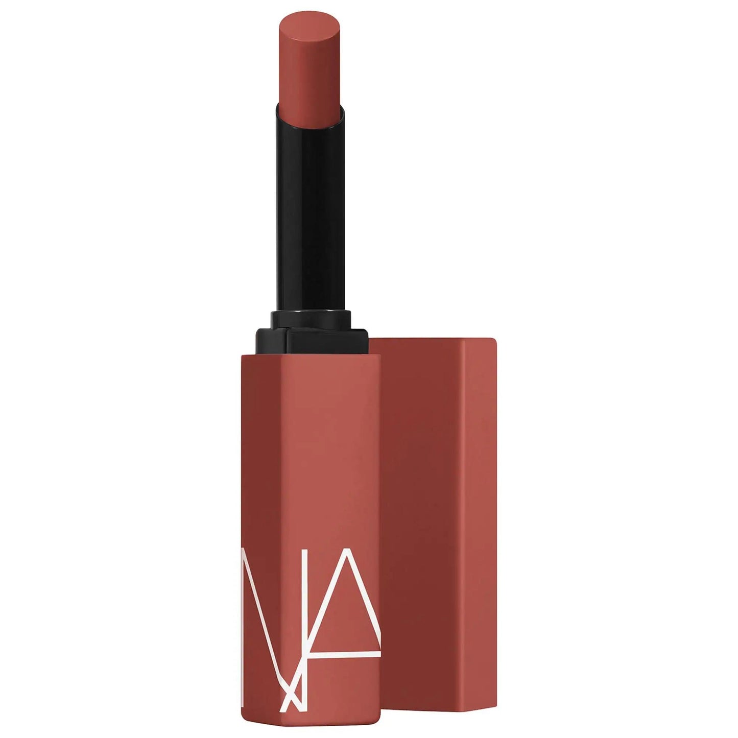 Powermatte Long-Lasting Lipstick | Transfer-Resistant, Vegan Matte Lip Color | Bold, High-Pigment, Comfortable All-Day Wear