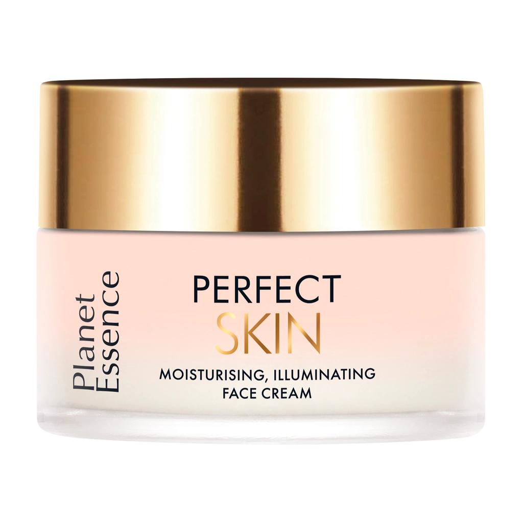 Planet Essence Perfect Skin Moisturizing Face Cream 50 ml