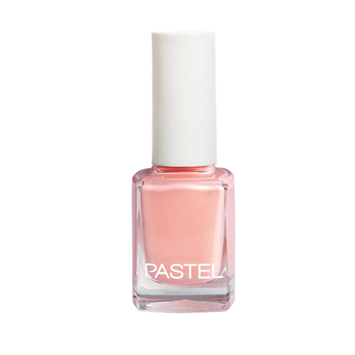 Pastel Nail Polish 435: Long-Lasting, Quick Dry, One Coat, Ultra Shine, and Easy Application for Beautiful Nails
