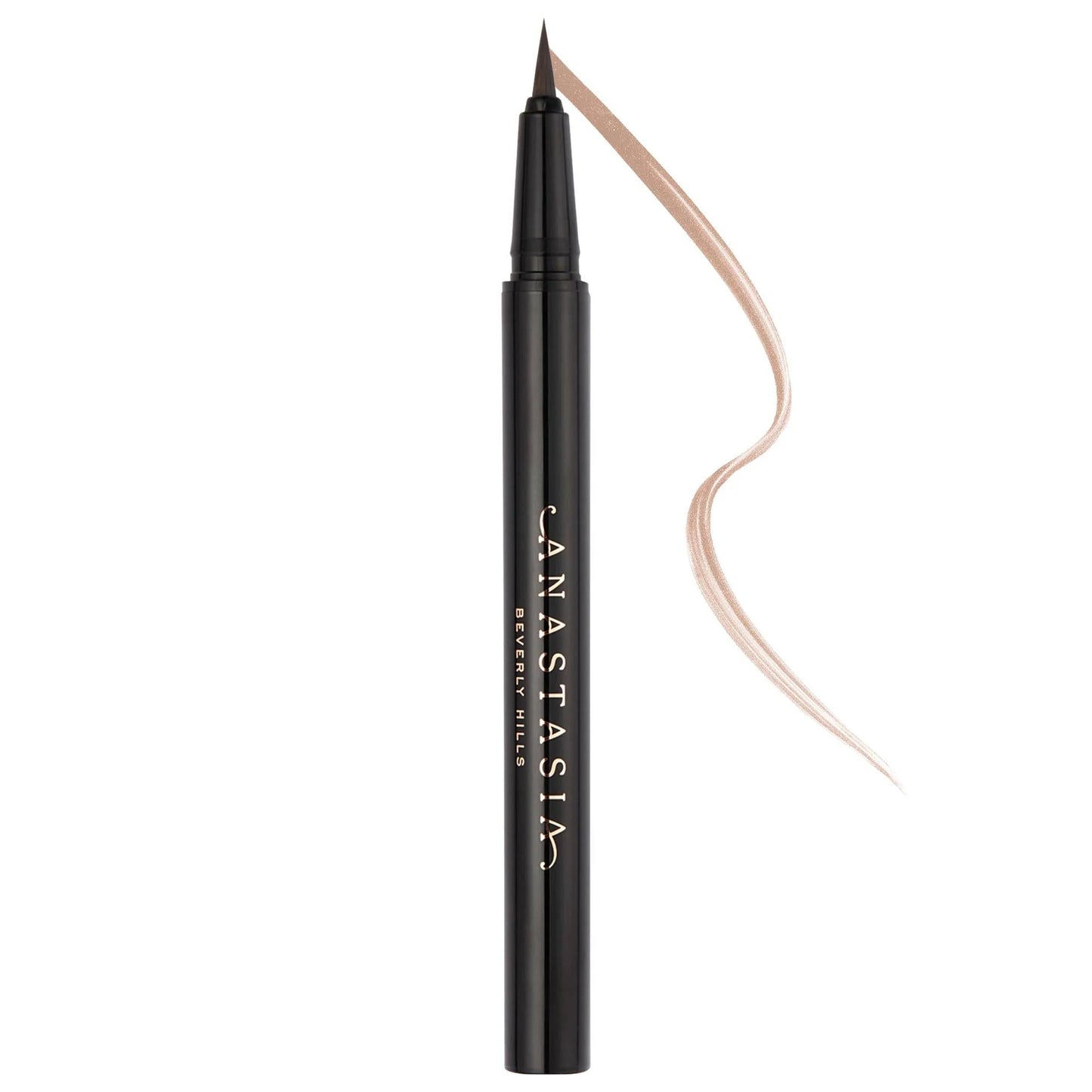 Brow Pen - Superfine Waterproof Eyebrow Pen for Natural-Looking Brows, Vegan & Cruelty-Free