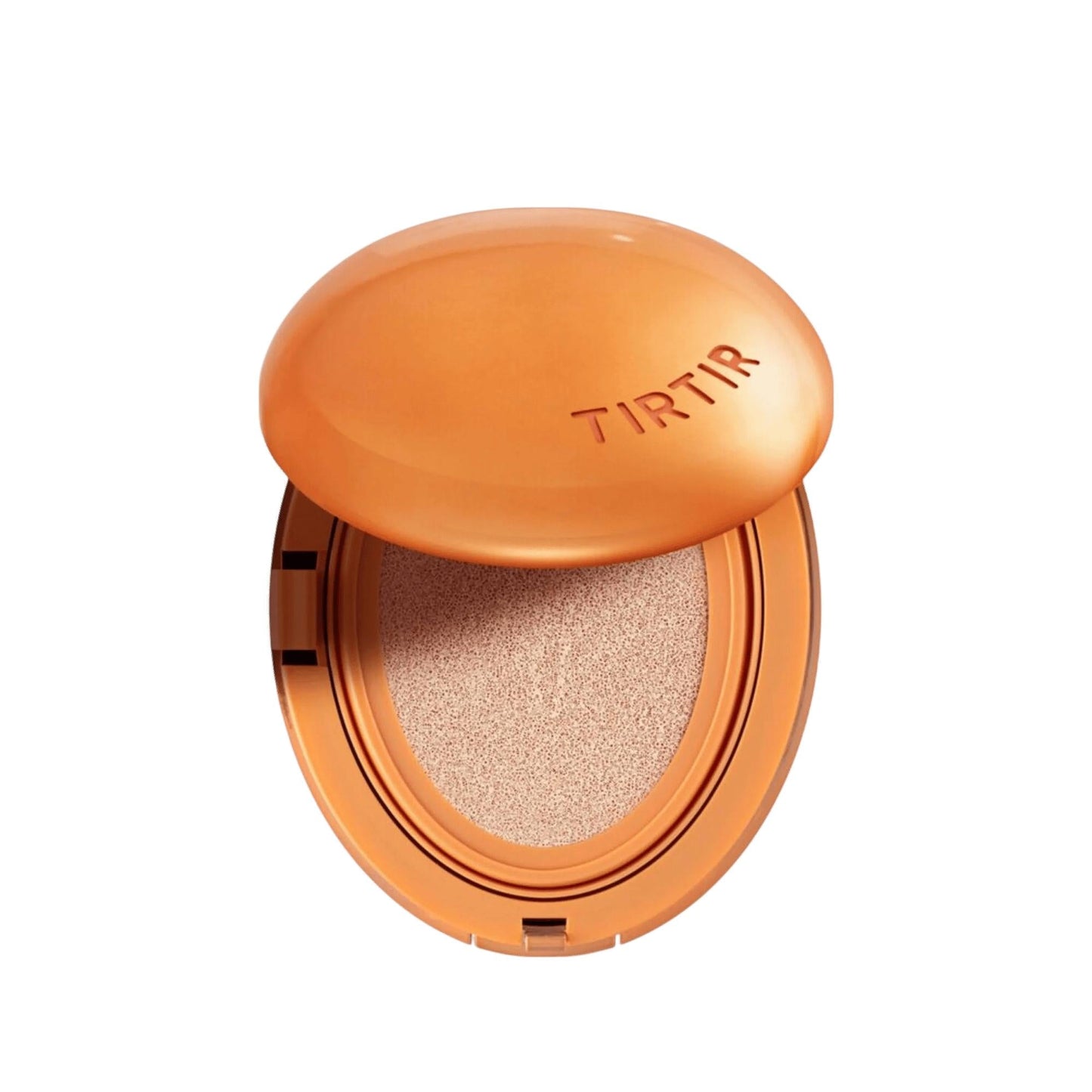 TIRTIR Mask Fit Ai Filter Cushion Foundation 21C Cool Ivory 18g