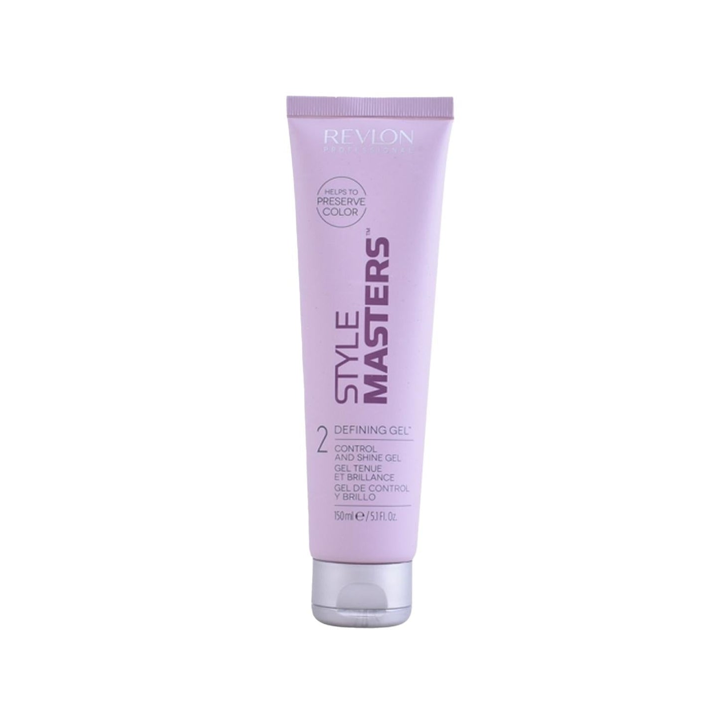 Revlon Style Masters Creator Defining Gel for Strong Hold 150 ml