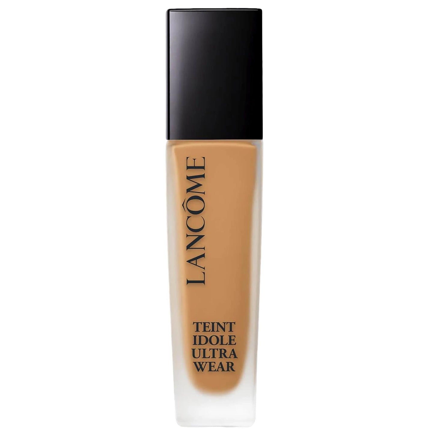 Giorgio Armani Teint Idole Ultra 24H Long Wear Matte Foundation - Hyaluronic Acid & Vitamin E, Waterproof & Full Coverage