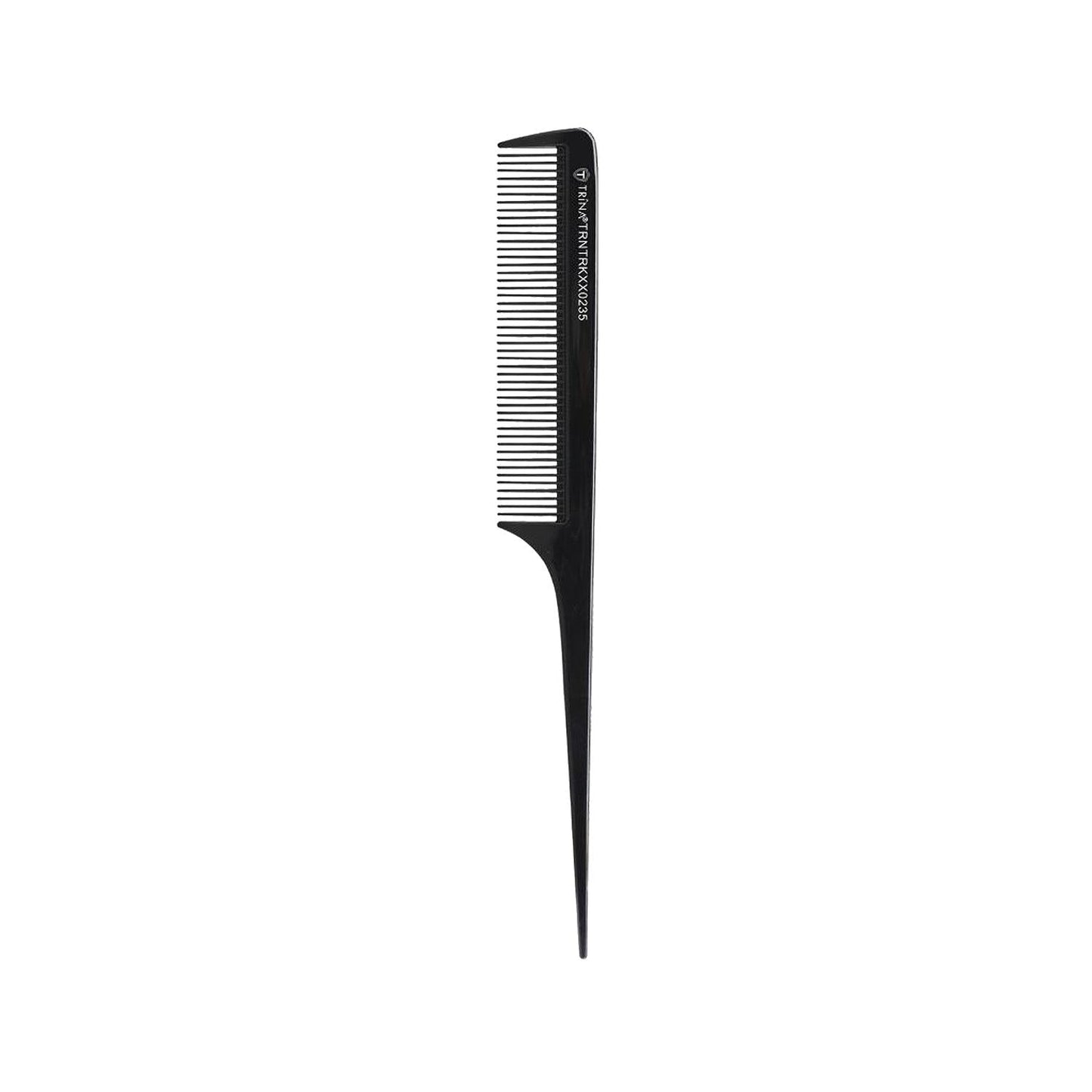 Trina Professional ABS Comb TRNTRKXX0235