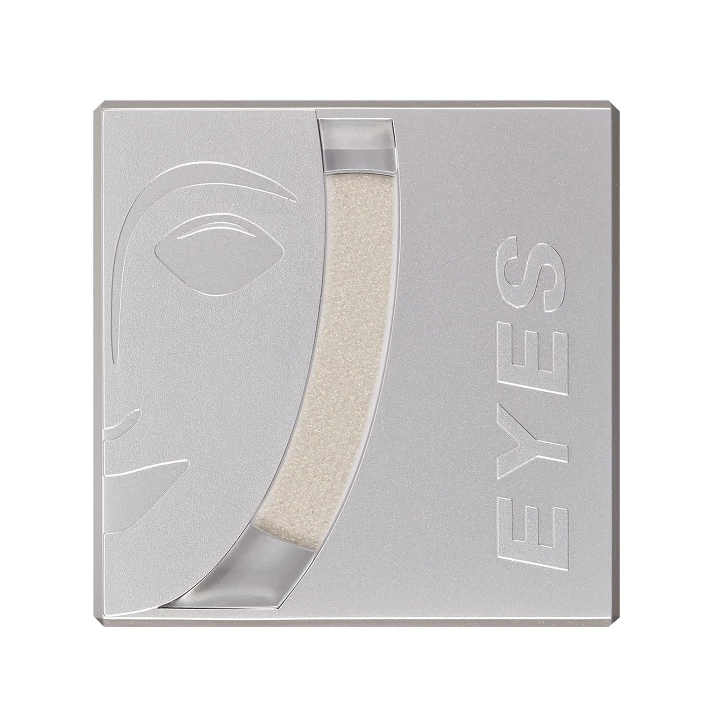 Kryolan Eye Shadow Iridescent Gold Glow G 2.5g
