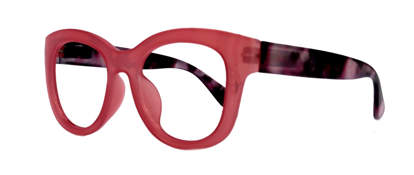 Greenville Oversized Reading Glasses, Sun Glass Readers, Line Bifocal Sun Readers, Line Bifocal, Progressive Large Frame NY Fifth Avenue