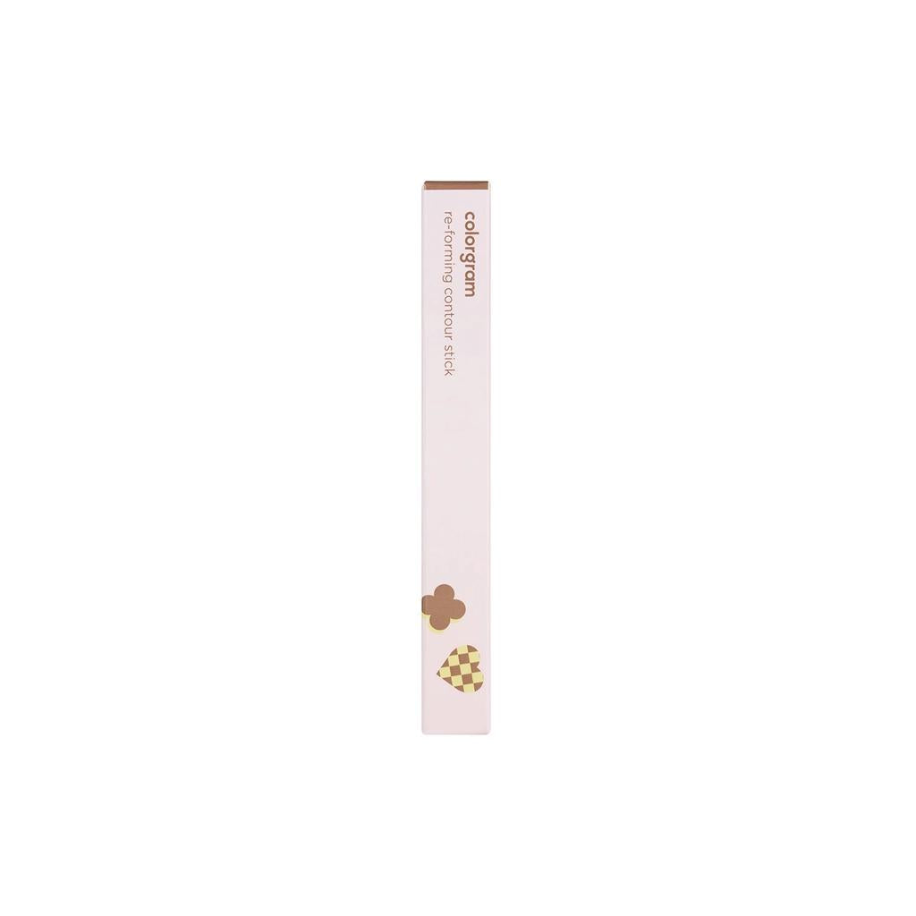 Colorgram Re-Forming Contour Stick 01 Warm Tone 2.2g