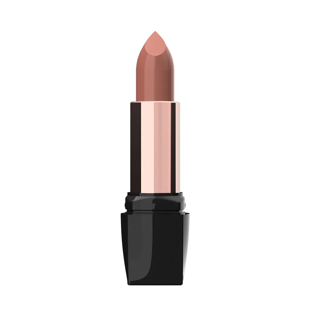 Golden Rose Lipstick No 4 Milk Coffee Satin Cream 4.2g