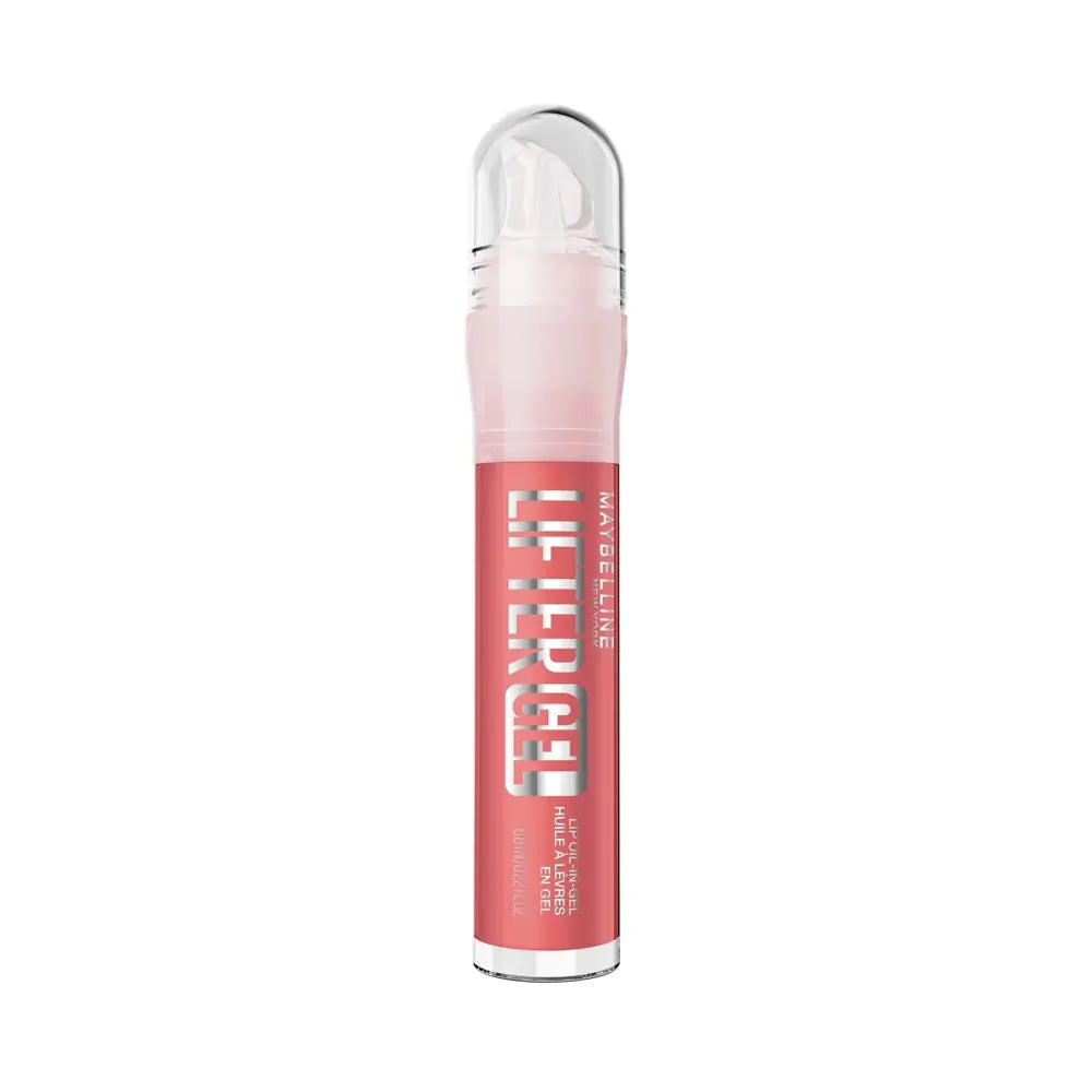 Maybelline New York Lifter Gloss in 006 Strawberry Shake 5.4ml