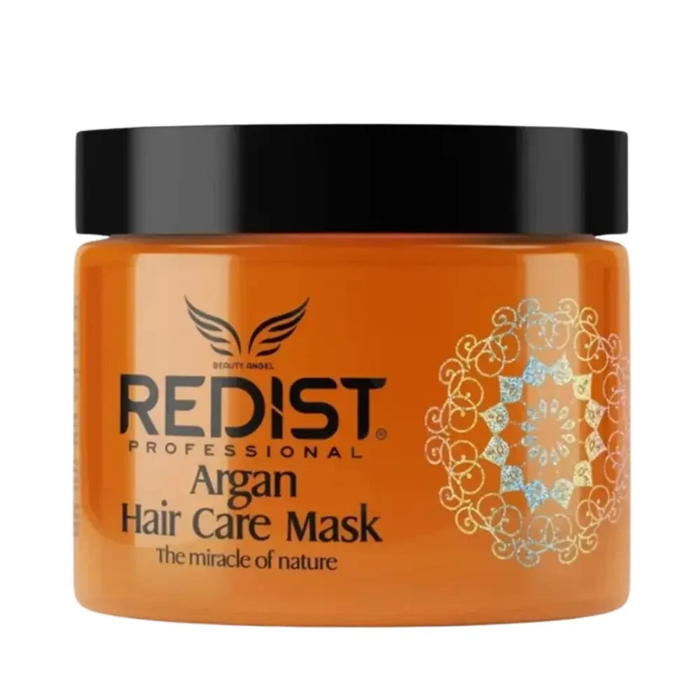 Redist Argan Hair Care Mask for Nourishing Shine 475ml
