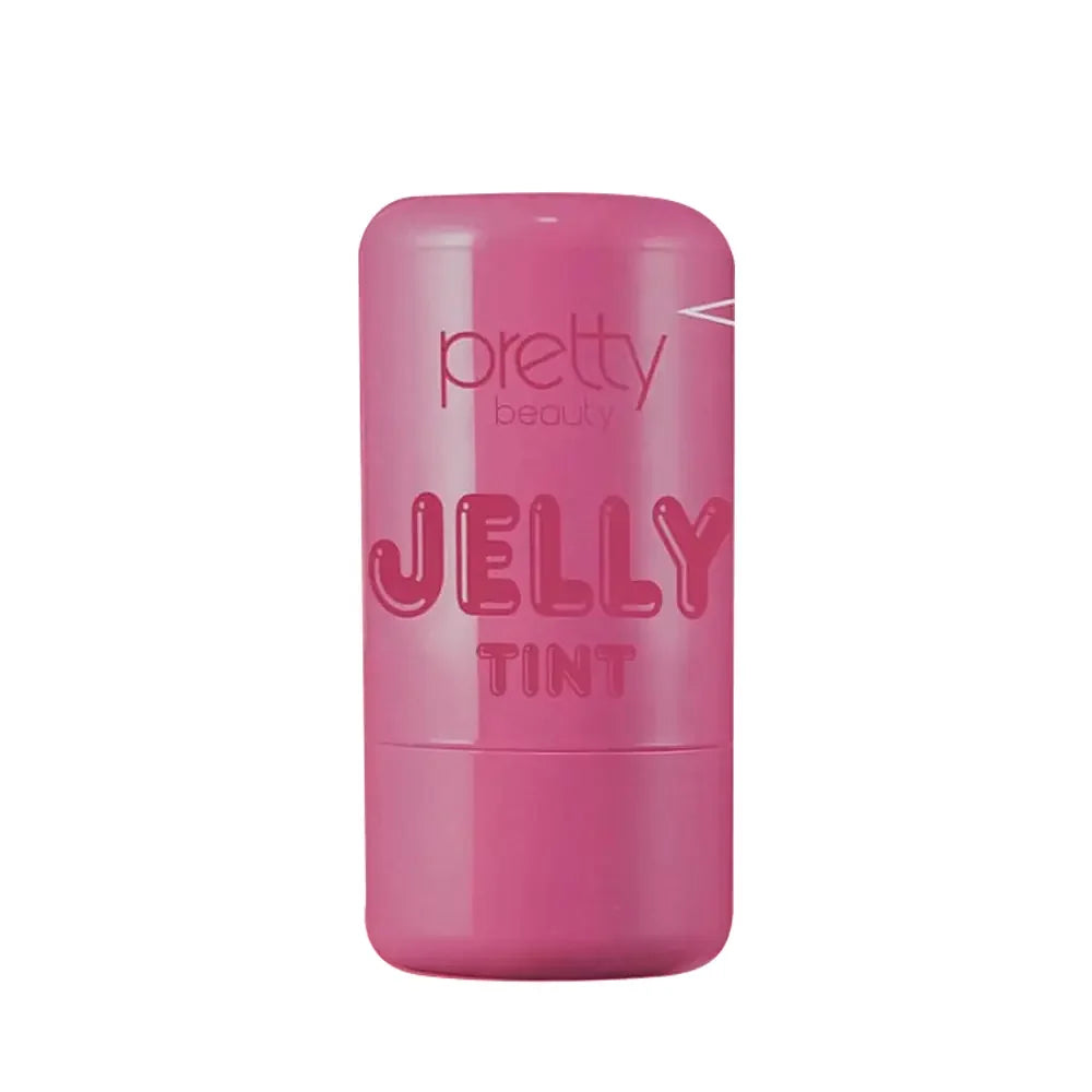 Pretty Pb-930 Jelly Tint No:02 Hydrating Lip Stain