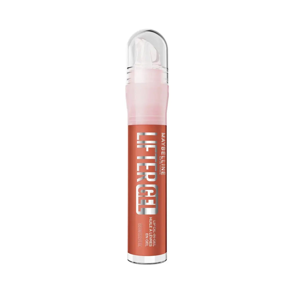 Maybelline Lifter Gloss Hydrating Lip Gloss 007 Vanilla 5.4ml