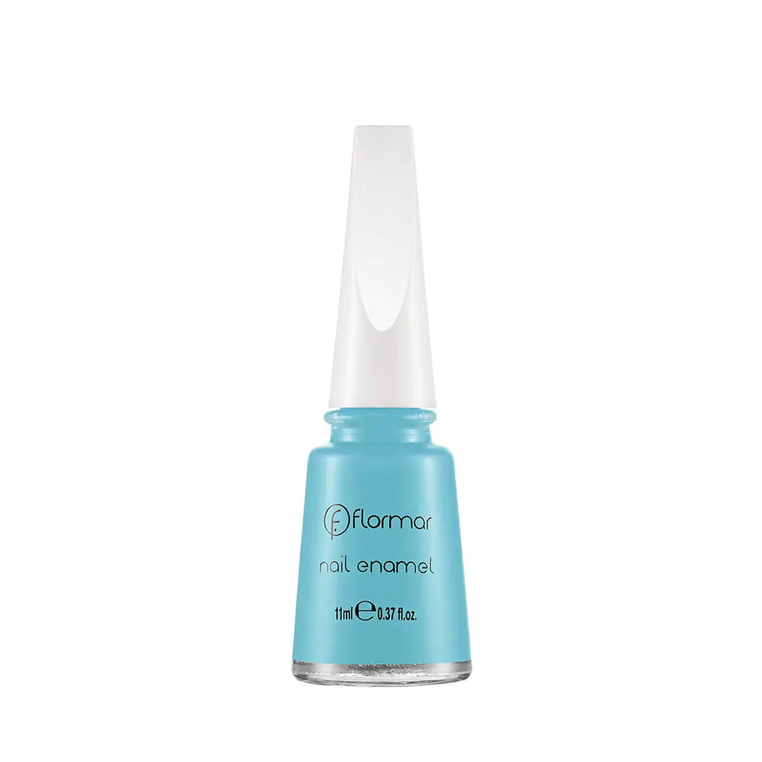 Flormar Nail Polish 423 High-Shine Color