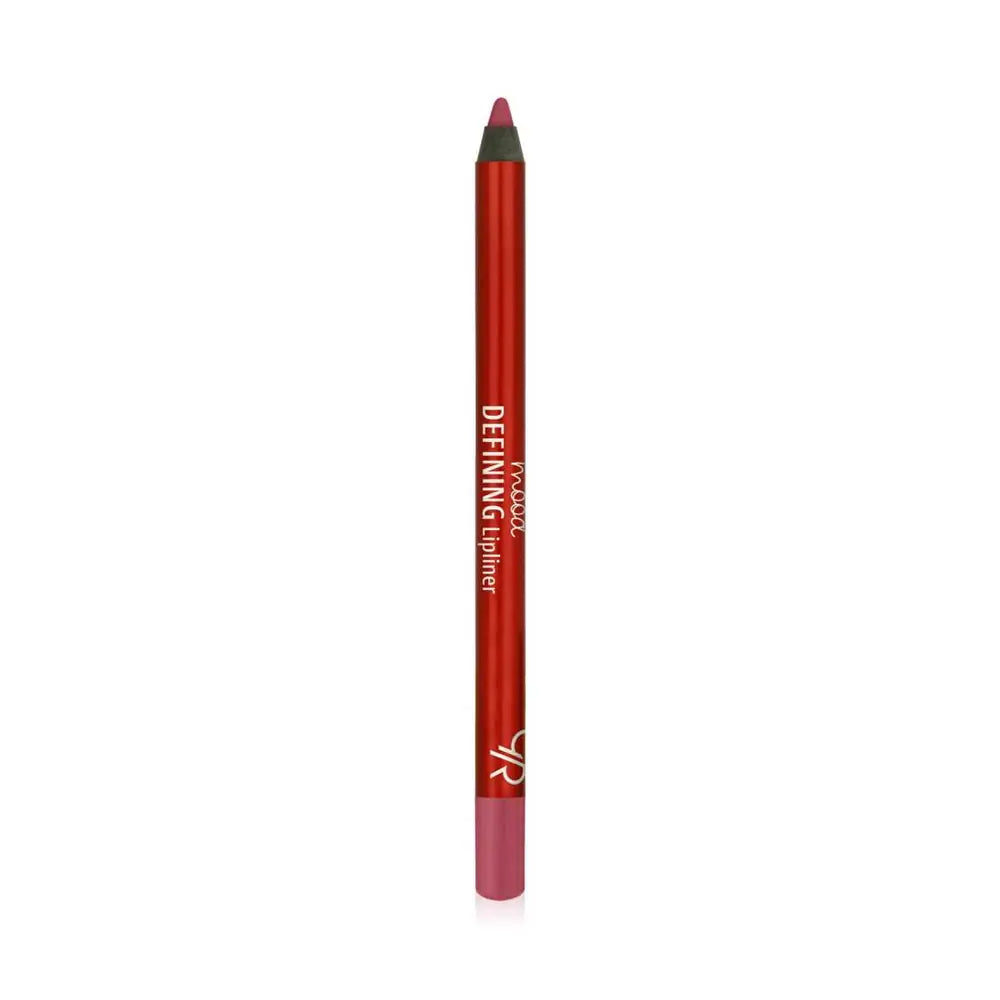Golden Rose Mood Defining Lipliner 09 Vintage Rose