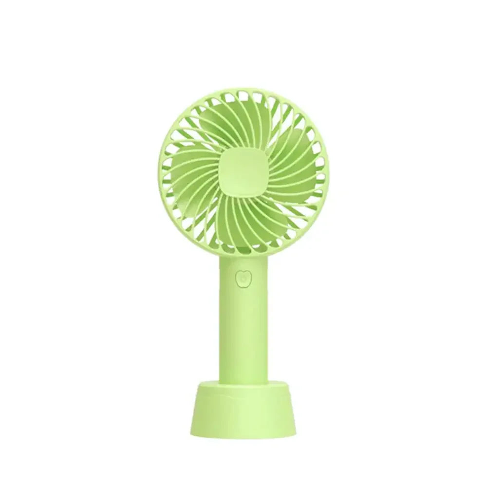 Dempower Mini Fan DP-263LMN Portable Cooling Fan