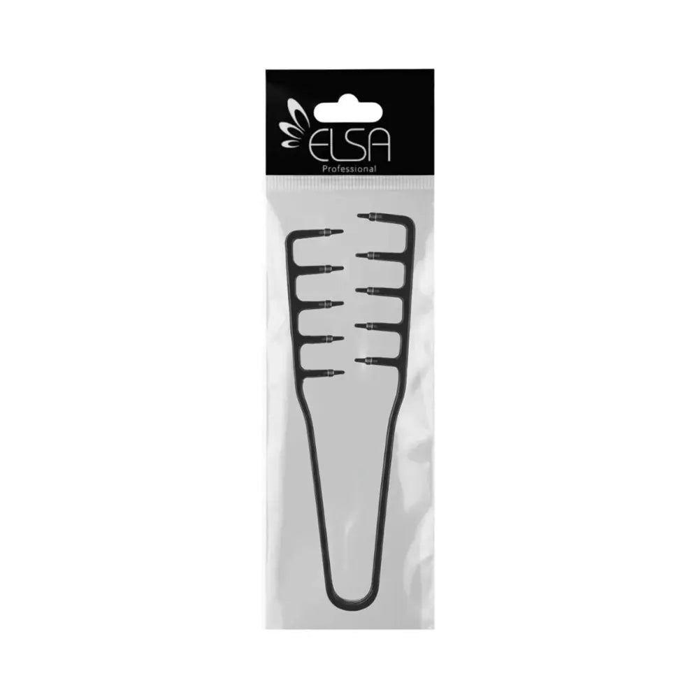 Elsa Aret Miraculous Hair Comb for Smooth Detangling