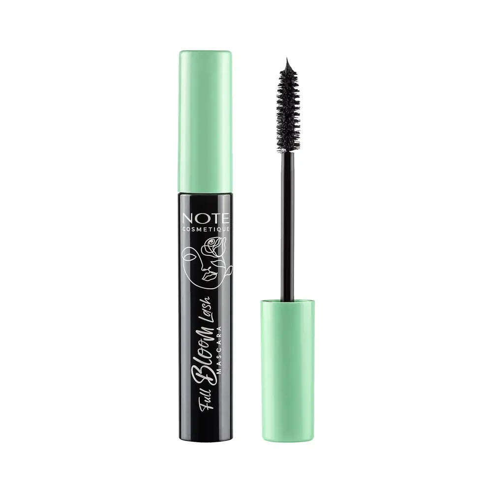 Note Full Bloom Lash Mascara for Volumized Lashes