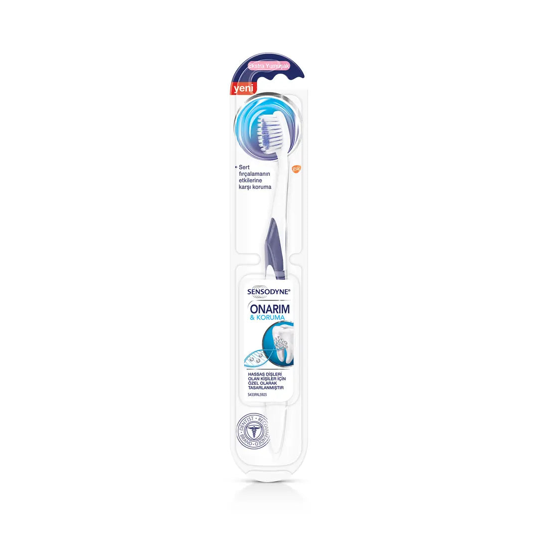Sensodyne Repair & Protect Extra Soft Toothbrush 1 Count