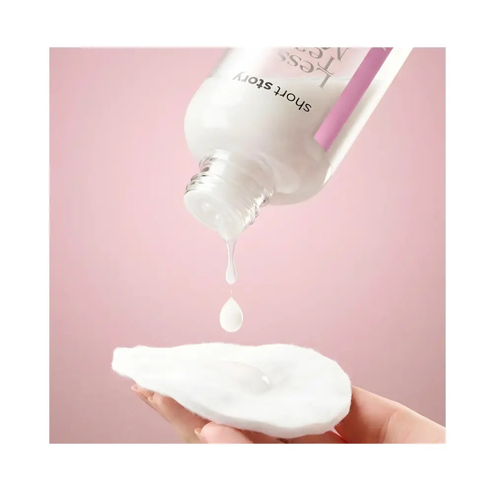 Short Story Less Tears More Milk Dual-Phase Micellar Milk 200 ml