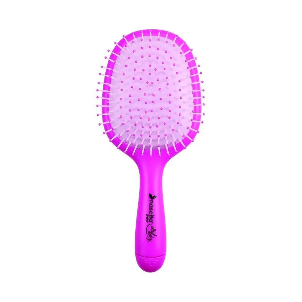 Nascita Pro Twistlo Hair Brush 59Pn for Easy Detangling