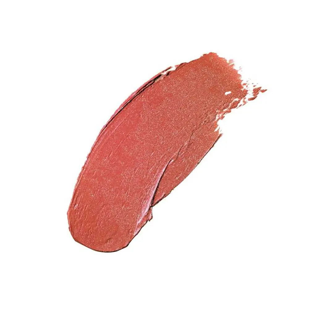 Golden Rose Mood Sparkle Bright Lipstick - 152 Peach Glam