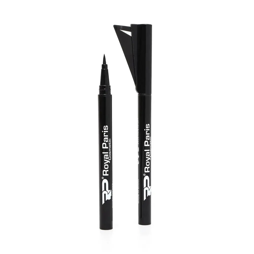 Royal Paris Eyeliner with Stencil Tool RPML-001 for Perfect Wings