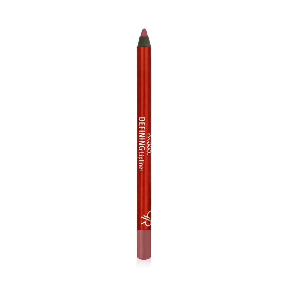 Golden Rose Mood Defining Lipliner in 08 Burgundy