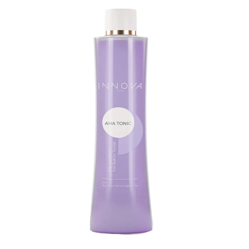 Innova AHA Tonic Exfoliating Toner 200ml