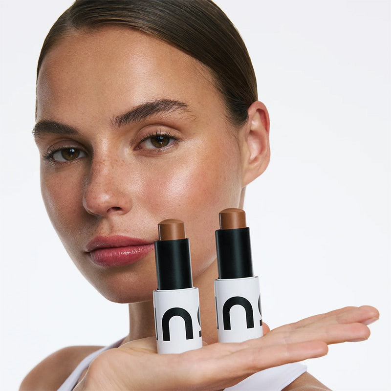 Ino Beauty Catch Sculpt Bronzer Stick Sand 9.5g