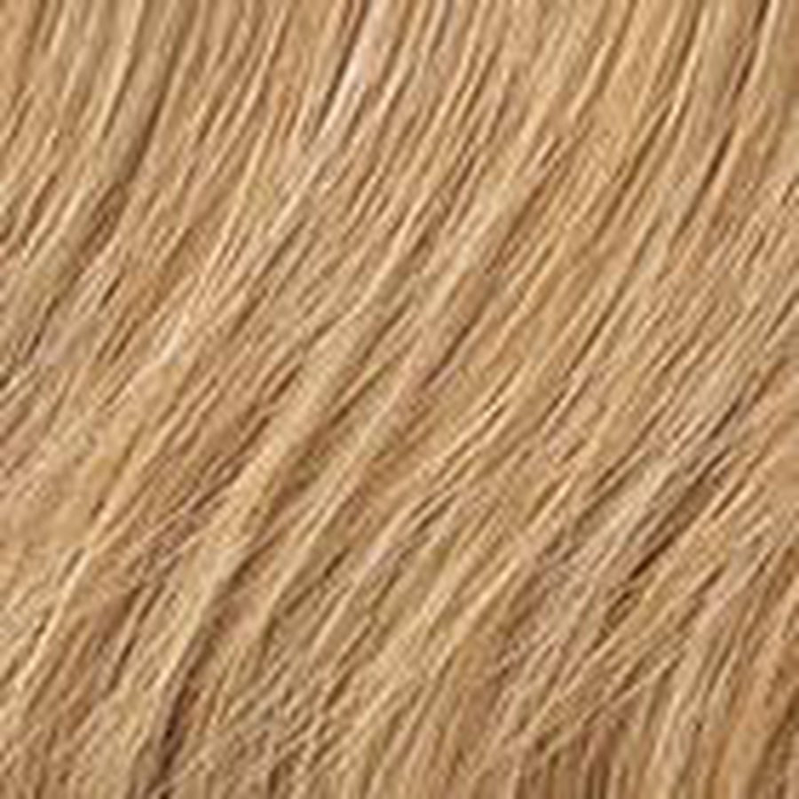 Hairdo 20" Invisible Extension Hairpiece - Choose Color