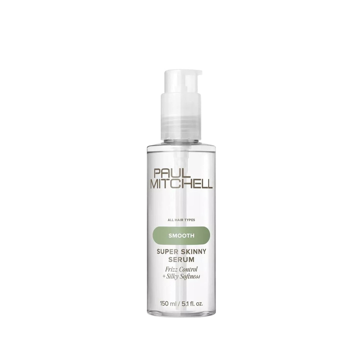 Paul Mitchell Super Skinny Serum Frizz Control 150ml