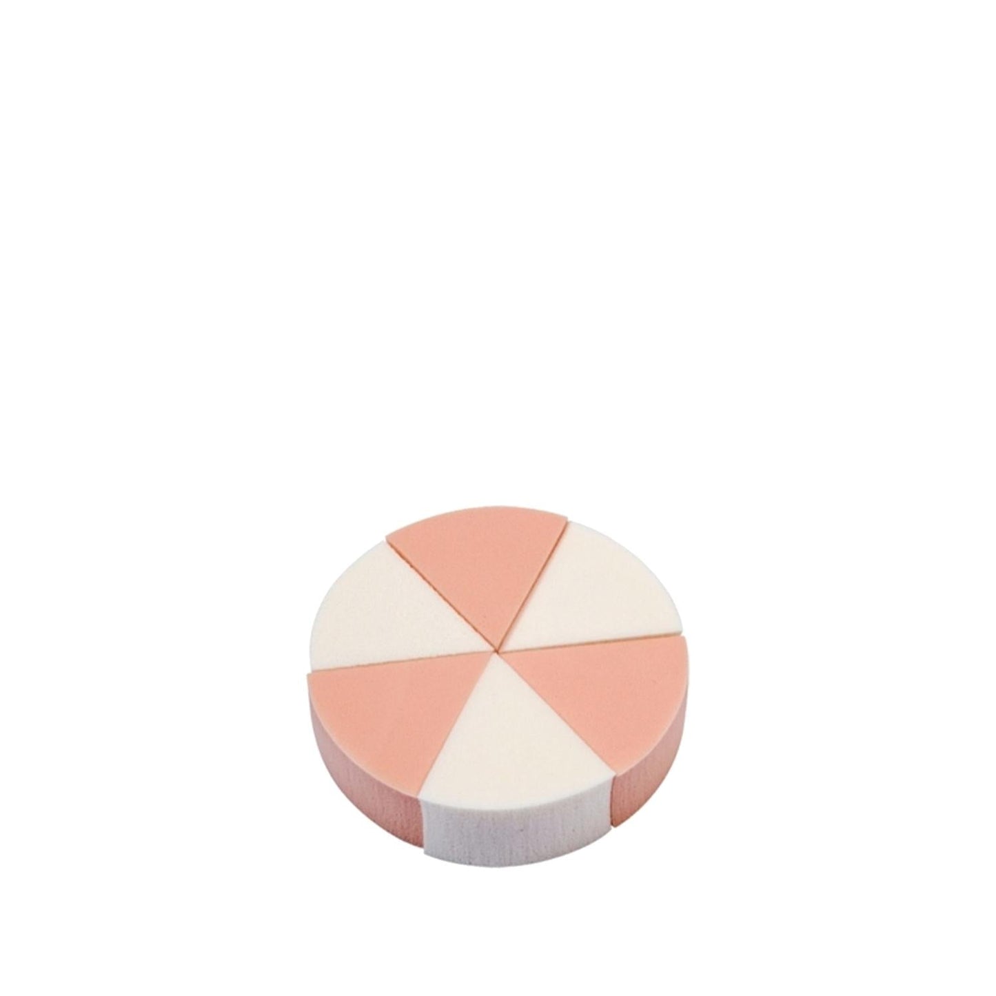 Lionesse Makeup Sponges - Pack of 6, Even Application, Beauty Essentials