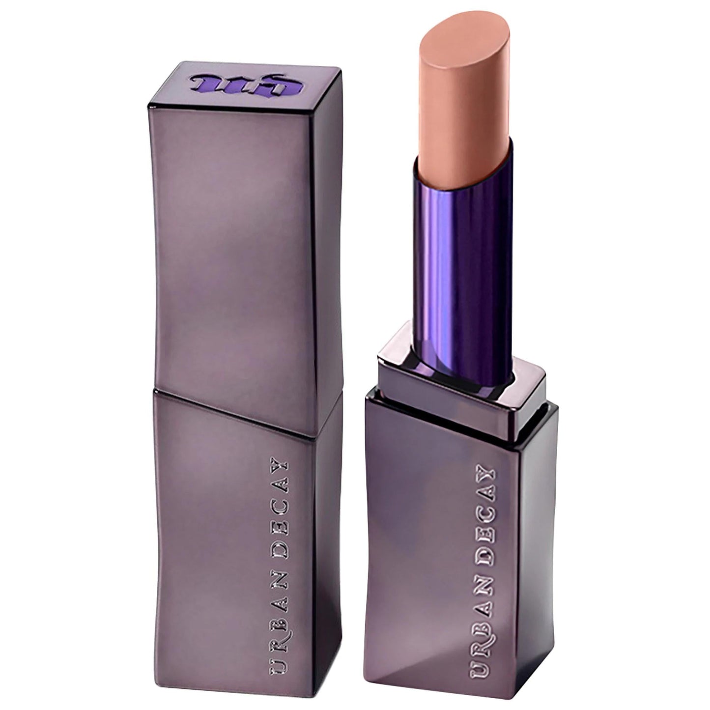 Vice Hydrating Lipstick - Vegan, Long-Wearing Lip Color with Aloe Vera & Avocado Oil