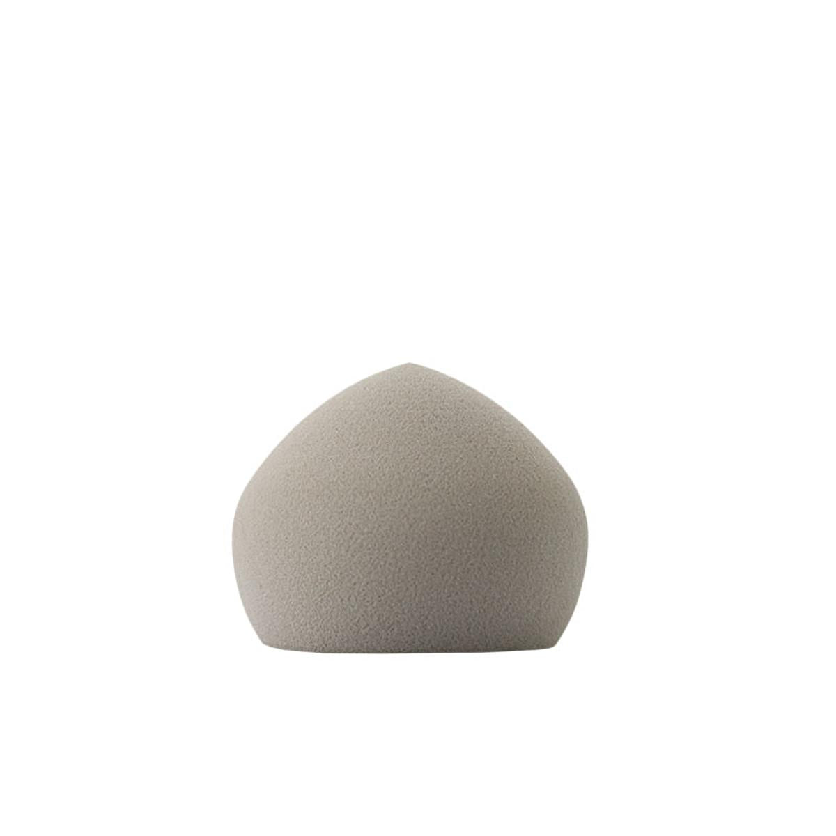 Soho N.Y.C. Vegan Makeup Sponge - Super Soft, Ultra-Fine Finish, Cruelty-Free Beauty Blender for Flawless Application