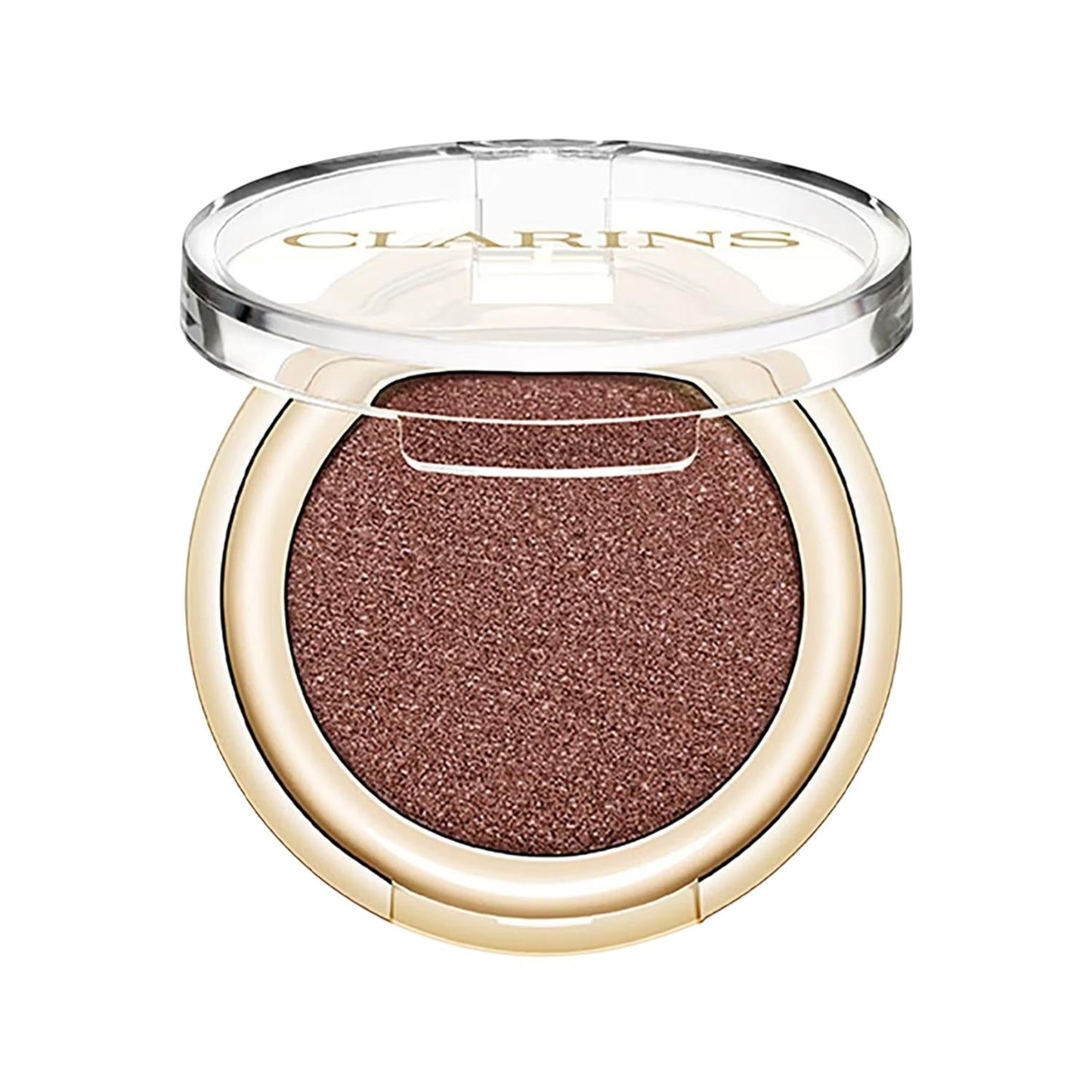 Clarins Ombre Skin Eyeshadow 08 Pearly Raisin 1.5g